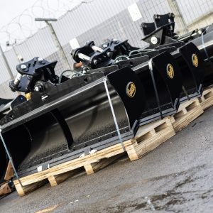 Demolition Screens/Guards