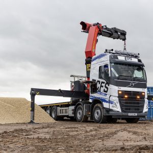 Excavator Attachments