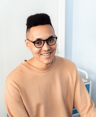 Michael Rodriguez