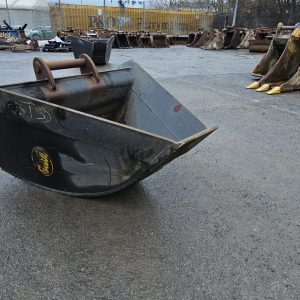 14"- 55" V-Bucket w/ S60 Pins - Used - C788