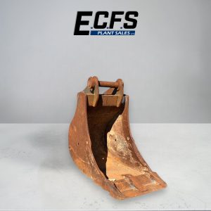 600mm Digging Bucket w/ 65mm Pins – Used – C963