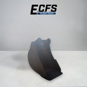 600mm Digging Bucket w/ 65mm Pins – Used – C969
