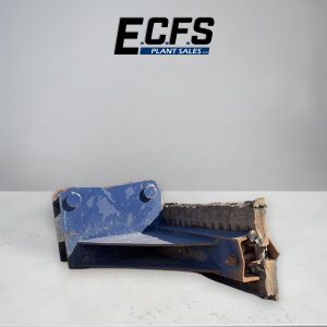 Excavator Scraper 65mm pins – Used – D29