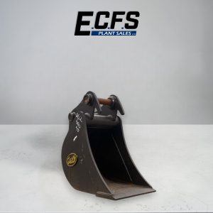 450mm Digging Bucket 45mm pins - Unused - D62
