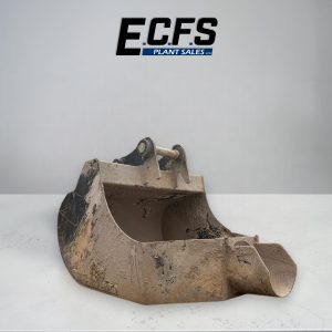 Concrete Bucket w/ 65/80mm Pins – Used – D64