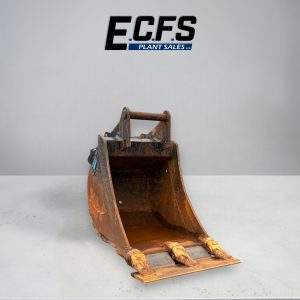 750mm Digging Bucket w/ S60mm Pins – Used – D73