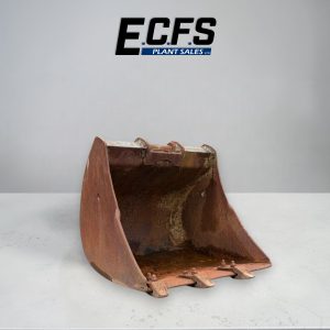 750mm Digging Bucket 60mm pins - Used - D79