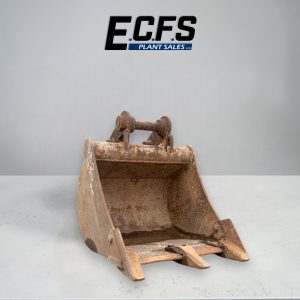 450mm Digging Bucket 35mm pins – Used – D80