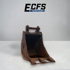 600mm Digging Bucket 65mm pins - Used - D103