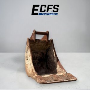 600mm Digging Bucket 60mm pins - Used - D109