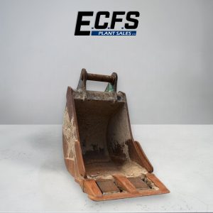 600mm Digging Bucket 65mm pins - Used - D111