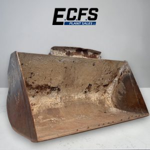 2450mm Volvo L90|110|120 Loading Shovel Bucket - Used - D123