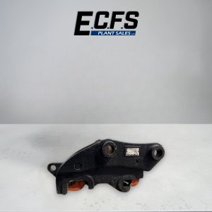 Quick Hitch w/ 65mm Pins – D127