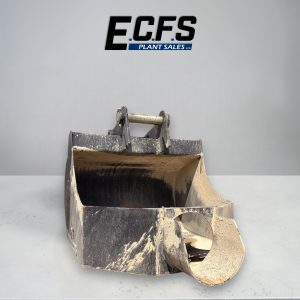 Concrete Bucket w/ 80mm Pins – Used – D145