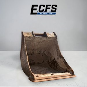 750mm Digging Bucket w/ 65mm Pins – Used – D151