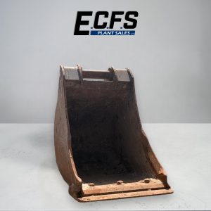 600mm Digging Bucket 65mm pins - Used - D152