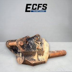 Pipe Lifter 65/80mm pins - Used - C752