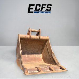 900mm Digging Bucket 65mm pins - Used - D108