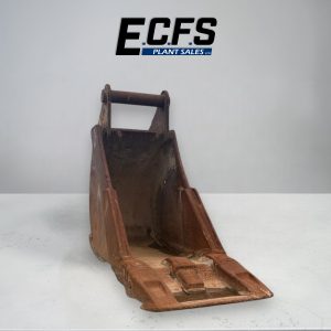 750mm Digging Bucket 100mm pins - Used - D174