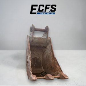 600mm Digging Bucket 65mm pins - Used - D183