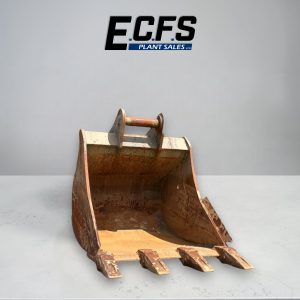 900mm Digging Bucket 65mm pins - Used - D192