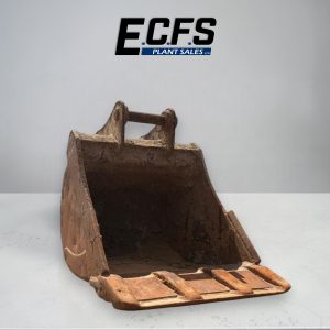 900mm Digging Bucket 65mm pins - Used - D199