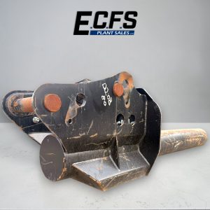 Pipe Lifter 65/80mm pins - Used - D208