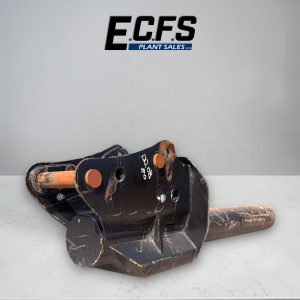 Pipe Lifter 65/80mm pins - Used - D208