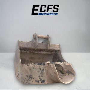 Concrete Bucket w/ 80/65mm Pins – Used – D224