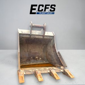 900mm Digging Bucket 65mm pins - Used - D192|D407