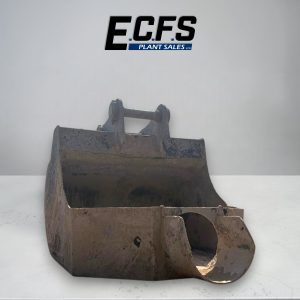 Concrete Bucket w/ 80/65mm Pins – Used – D64