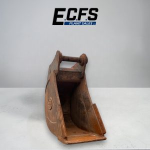 450mm Digging bucket 65mm pins - Used - D233