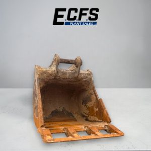 900mm Digging Bucket 65mm pins - Used - D234
