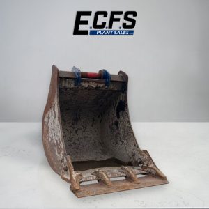 600mm Digging Bucket 60mm pins - Used - C290