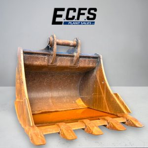 1800mm Rock Bucket HB400 - 110mm Pins - Used - C585