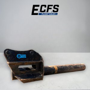 Pipe Lifter 80mm pins - Used - C915