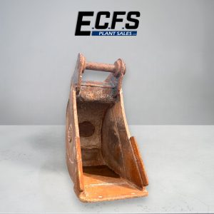 450mm Digging bucket 65mm pins - Used - D233