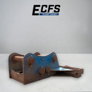 Adjustable Pipe Pusher 80/90mm pins – Used – D257