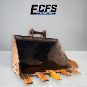1300mm Digging Bucket 65mm pins - Used - D260