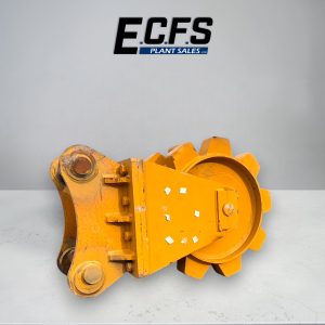 Compaction Wheel 80mm pins - Used - D290