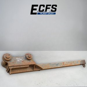 Lifting Jib w/ 80mm Pins - Used - D295