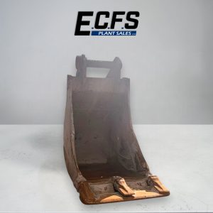 600mm Digging Bucket 65mm pins - Used - D307