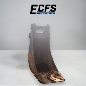 450mm Digging bucket 65mm pins - Used - D308