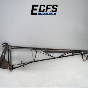 JCB QFit Fly Jib - Unused - D311