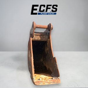 450mm Digging bucket 65mm pins - Used - D316
