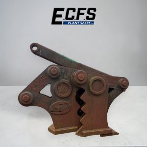 Mechanical Pulverizer w/ 65mm Pins - Used - D356