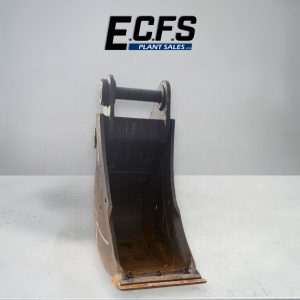 20"- 18" V-Bucket w/ 80mm Pins - Used - D364