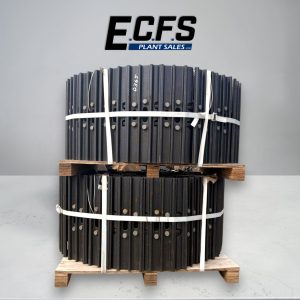 20T Excavator Undercarriage - Unused - D365