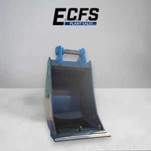 450mm Digging Bucket 45mm pins - Unused - D382