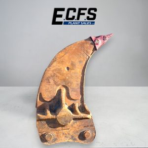 Ripper tooth 130mm pins – Used – D383
